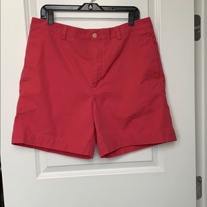 Vineyard Vines men’s shorts size 34